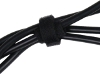 Kabel, Zubehr: Kabelbinder und Klettband, Adam Hall VT2830 Klett-Kabelbinder 14 x 306 mm