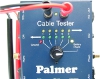 Kabel - Zubehr: Kabeltester, Palmer Kabeltester MCT-8