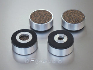 bFly-audio  Absorber b.STAGE - Absorberfe