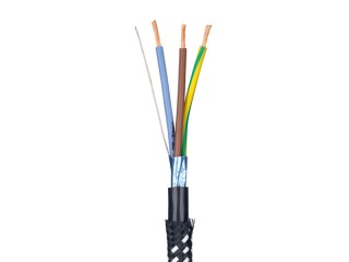 Mains Cable / Power Bar , Reference Mains Cable AC-2502F & 1502F 