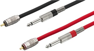 Cables de Audio, Cables de Conexin Audio MCA-156