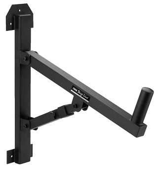 Stands and holders: Supports / brackets, Wall bracket for PA speaker systems PAST-84/SW