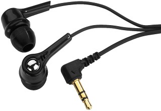Kopfhrer, In-Ear-Stereo-Ohrhrer SE-62
