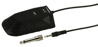 Microphones de runion, Microphone de surface ECM-304BD