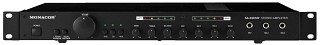 Play and record: Home HiFi, Amplificador mezclador estreo universal SA-230/SW