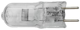 Accesorios Iluminacin, Lmpara halgena, 24 V/250 W HLT-24/250