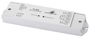 Accesorios Iluminacin, Controlador de LEDs CU-40R