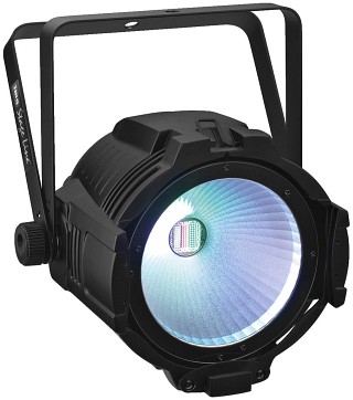 Projecteurs, Projecteur  LED PARC-64/RGB