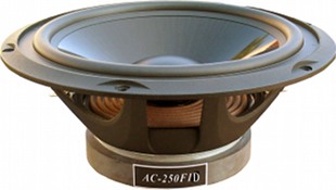 Audaphon AC 250F1D