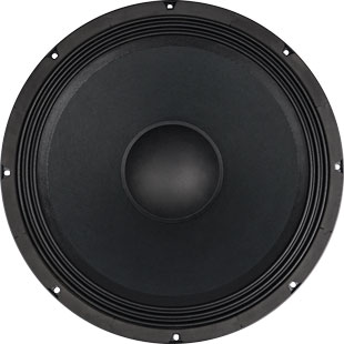 SB Audience NERO-18OBN500D 