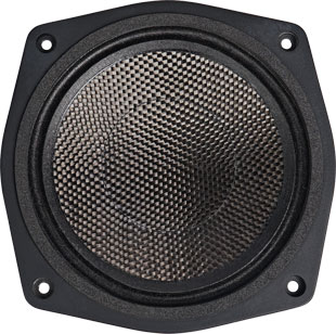 SB Audience NERO-5CCN125D