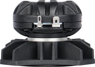 SB Audience ROSSO-25CDN-P