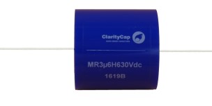 ClarityCap MR