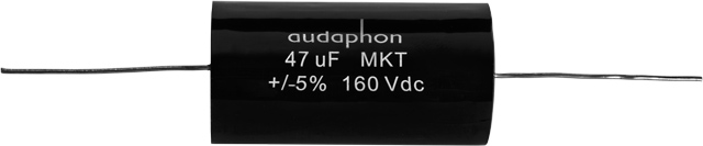 Audaphon MKT-Kondensator