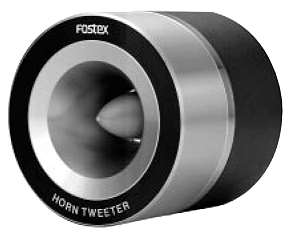 Fostex Horn Super Tweeter T925A 
