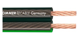 Cbles de haut-parleurs, Sommer Cable Orbit, SC-Orbit 240 MKII, 2 x 4,0 mm<sup>2</sup>