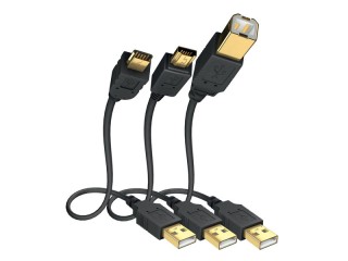 USB 2.0 Kabel , Premium High Speed USB 2.0 
