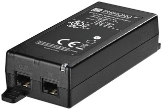 Netzwerktechnik: Netzwerk-Zubehr, Power-over-Ethernet-Netzteil POE-130MID