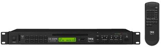 Mixer, Lettore CD e MP3 con funzione di registrazione CD-113DPR