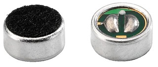 Outillage: Capsules micro, Capsule micro de mesure back lectret subminiature, de qualit MCE-4500