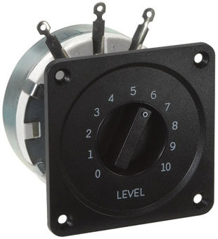 Eminence L-Pad for HF Driver